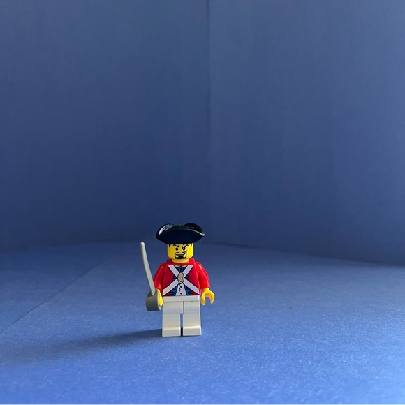 Lego Other - LEGO Gear Imperial Soldier II Minifigure